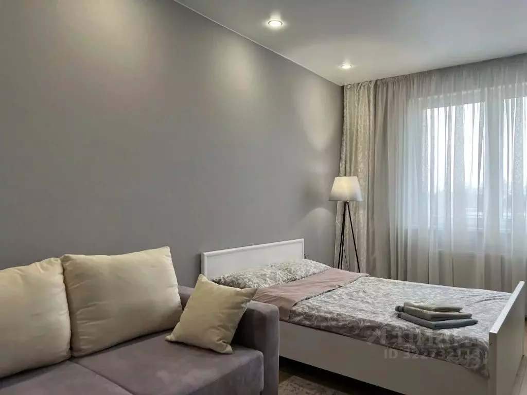 1-к кв. Московская область, Дмитров Шлюзовая ул., 8к1 (42.0 м) - Фото 0