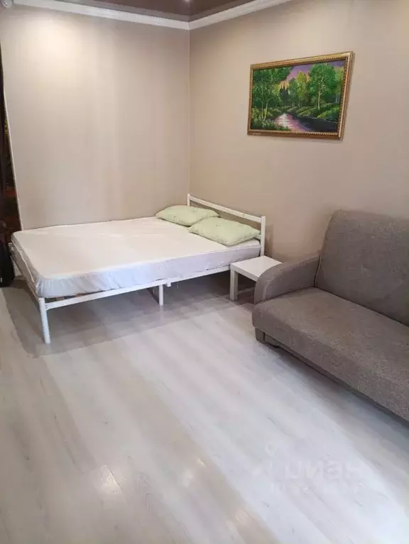 2-к кв. Татарстан, Казань ул. Татарстан, 56 (46.0 м) - Фото 0