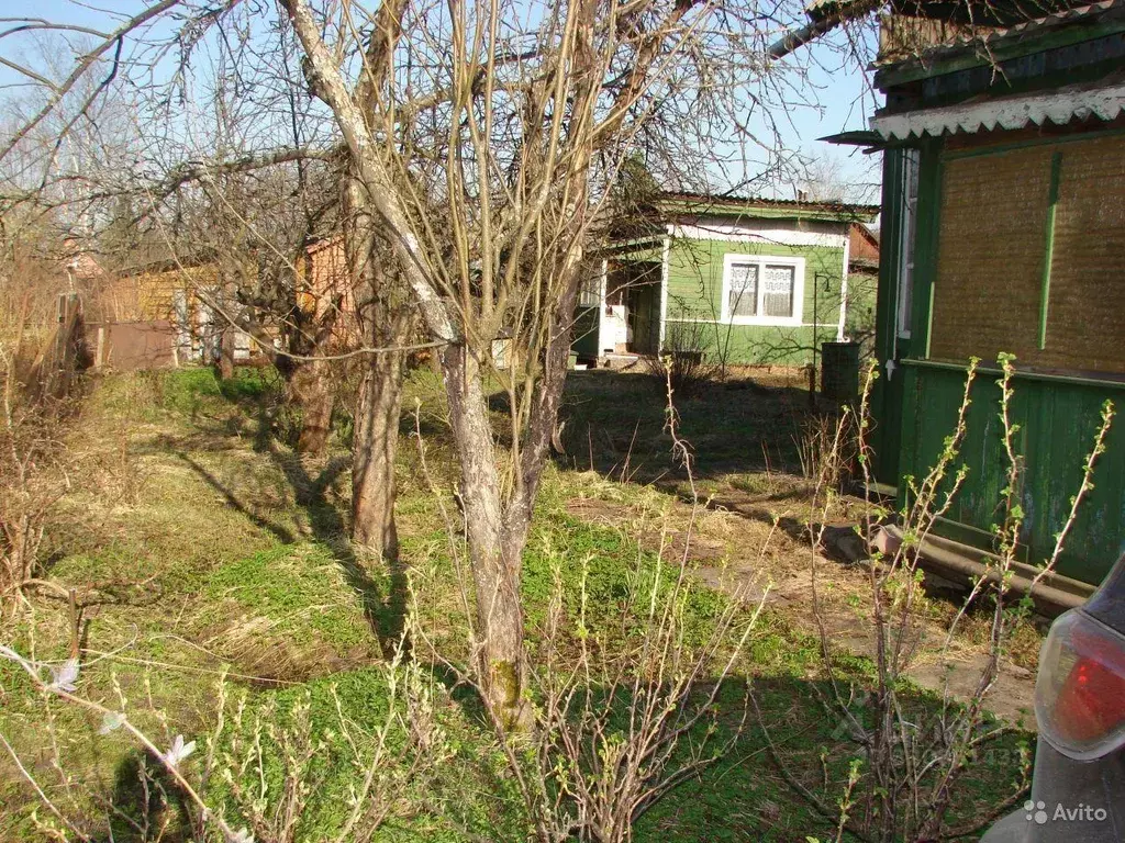Участок, 6 сот., сельхоз (снт или днп) - Фото 0