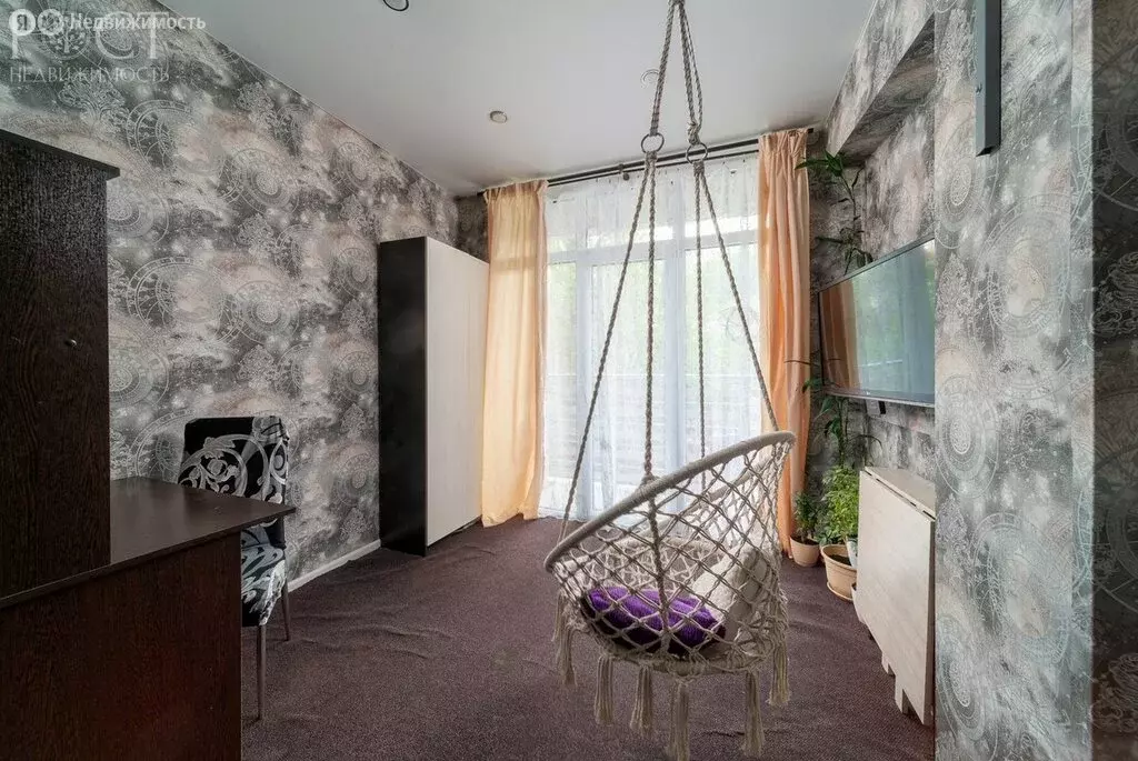 2-комнатная квартира: Сочи, микрорайон Светлана, улица Лысая Гора, ... - Фото 2