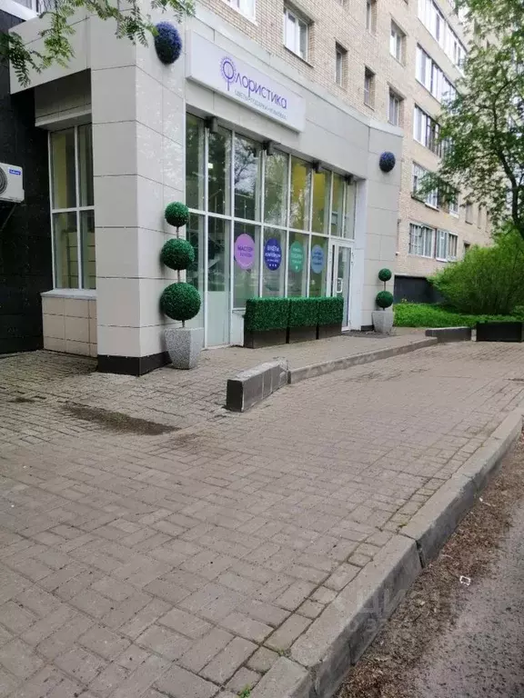 Помещение свободного назначения в Архангельская область, Архангельск ... - Фото 2