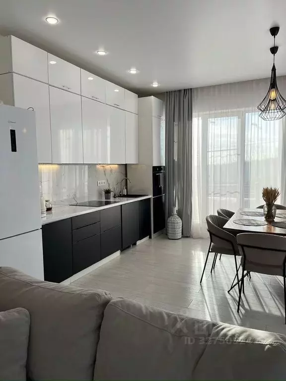 Дом в Иркутская область, Иркутский муниципальный округ, д. Новолисиха, ... - Фото 1