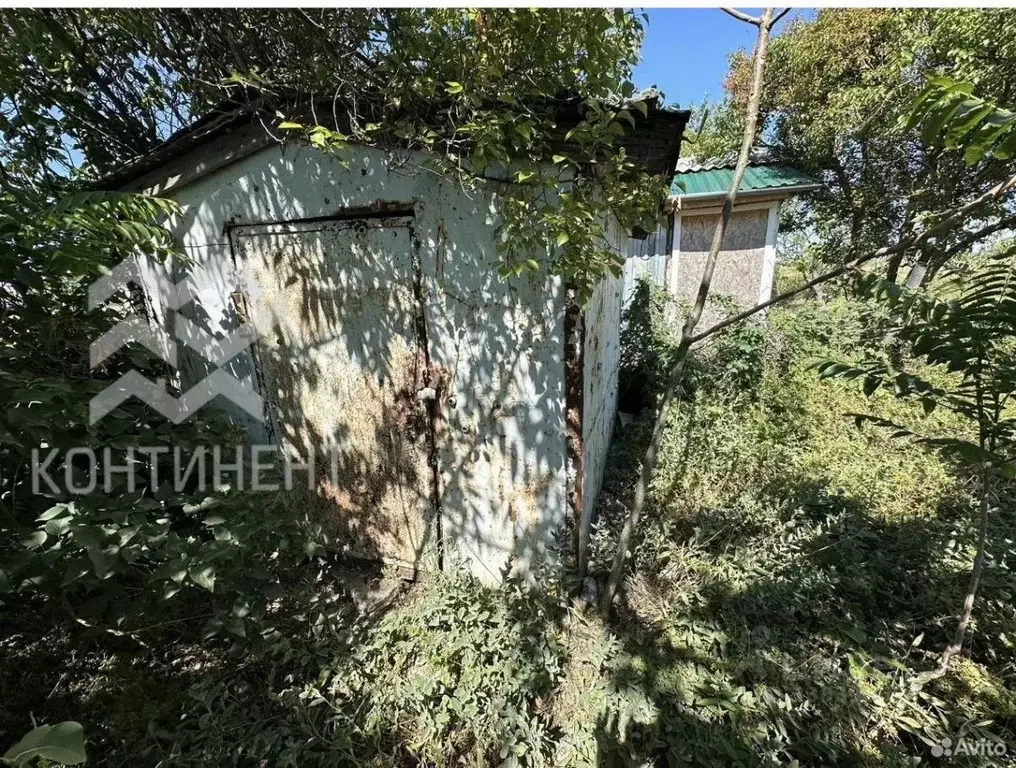 Участок в Крым, Евпатория городской округ, Новоозерное пгт ул. ... - Фото 2