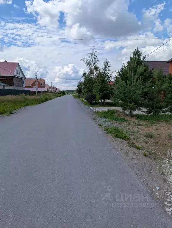 Коттедж в Башкортостан, Иглинский район, с. Акбердино ул. ... - Фото 2