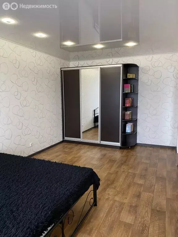 2-комнатная квартира: Барнаул, улица Сергея Ускова, 25 (44.1 м) - Фото 1