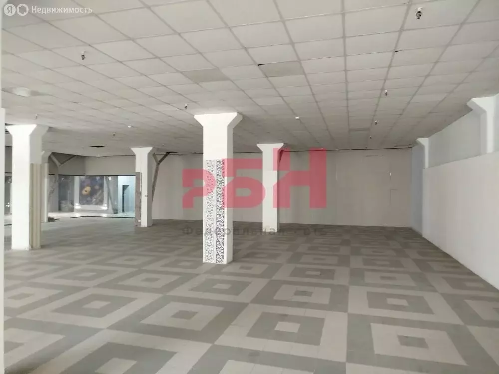 Помещение свободного назначения (450 м) - Фото 2