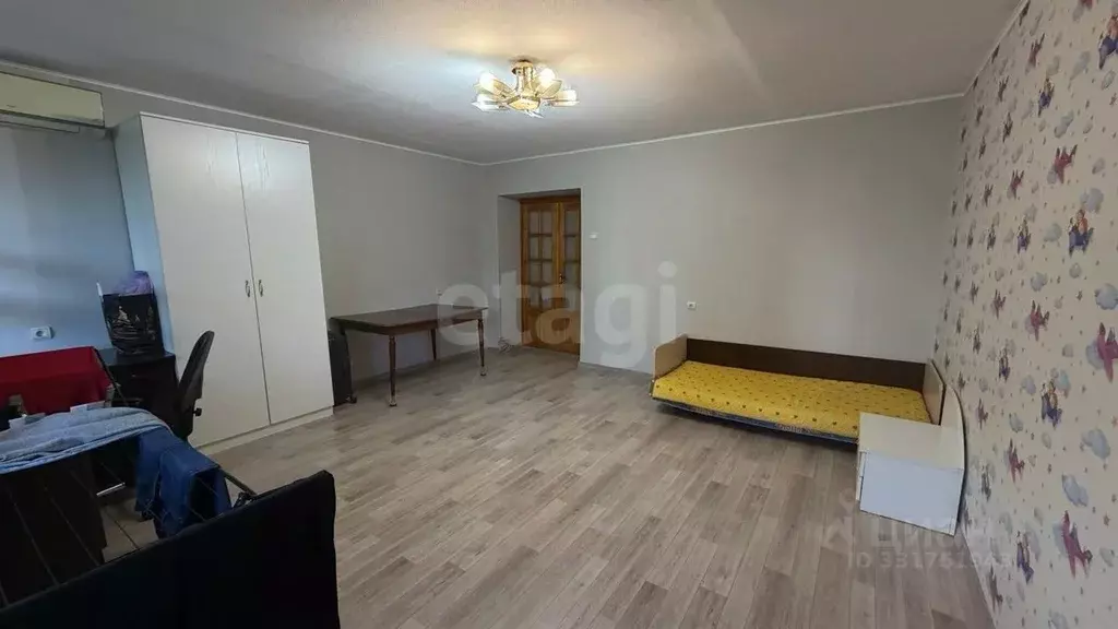 3-к кв. Липецкая область, Липецк ул. П.А. Папина, 2В (82.0 м) - Фото 1