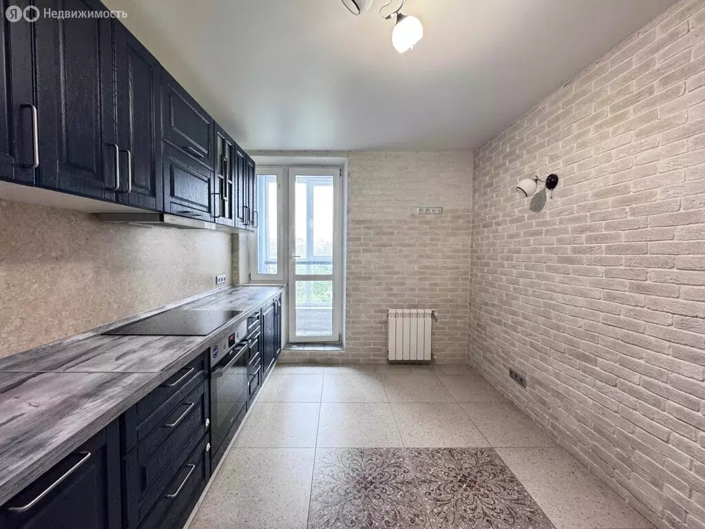 1-комнатная квартира: Москва, Нагатинская набережная, 10к1 (44.7 м) - Фото 2