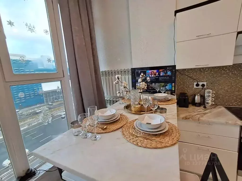 3-к кв. Москва Автозаводская ул., 23К7 (85.0 м) - Фото 1