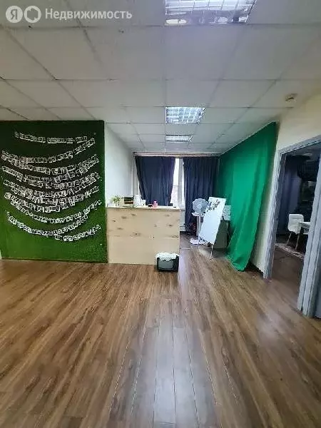 Помещение свободного назначения (74 м) - Фото 1