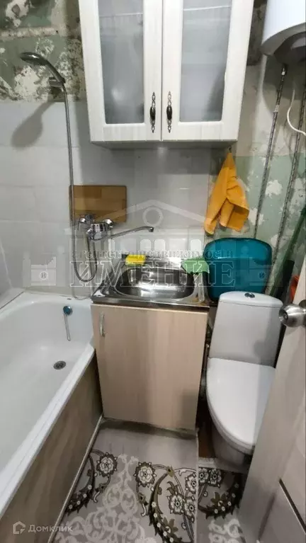 Продаётся 1-к квартира, 13.5 м - Фото 1