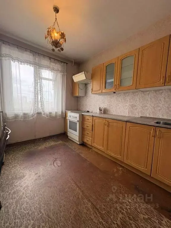 1-к кв. Челябинская область, Челябинск Российская ул., 73 (40.2 м) - Фото 1