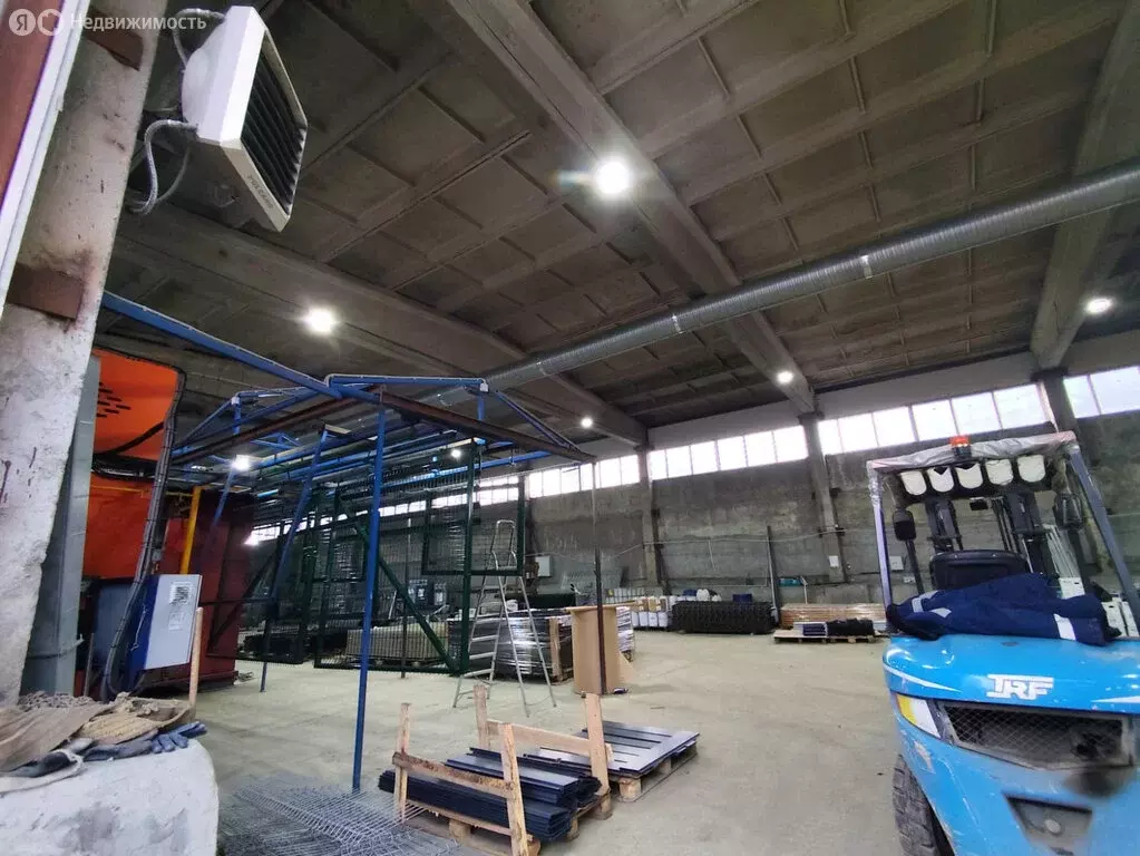 Склад (1200 м) - Фото 1