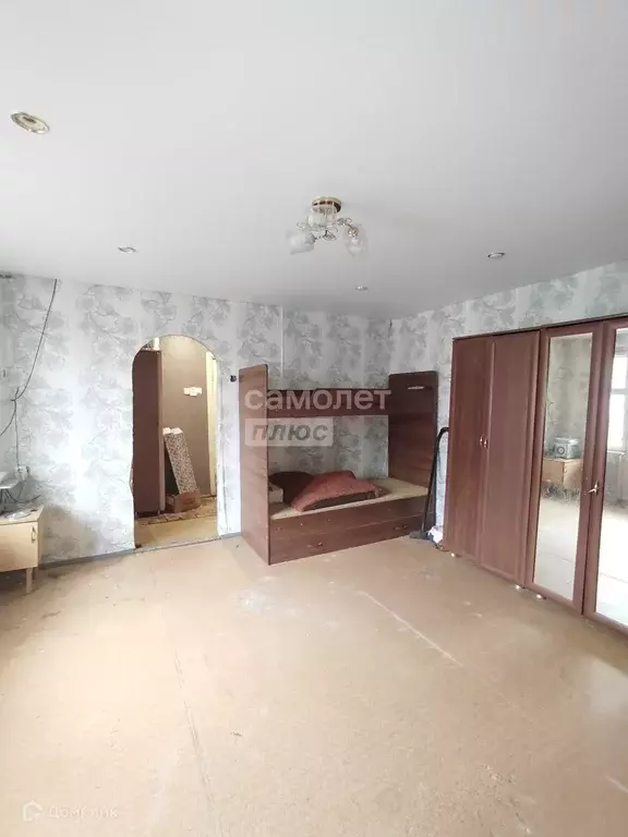 Продаётся 1-к квартира, 36.4 м - Фото 1