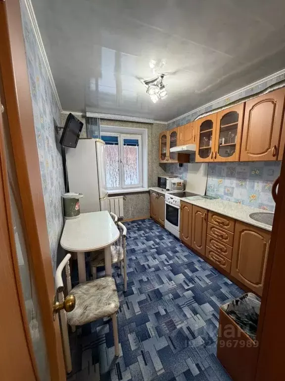 3-к кв. Камчатский край, Петропавловск-Камчатский ул. Академика ... - Фото 1