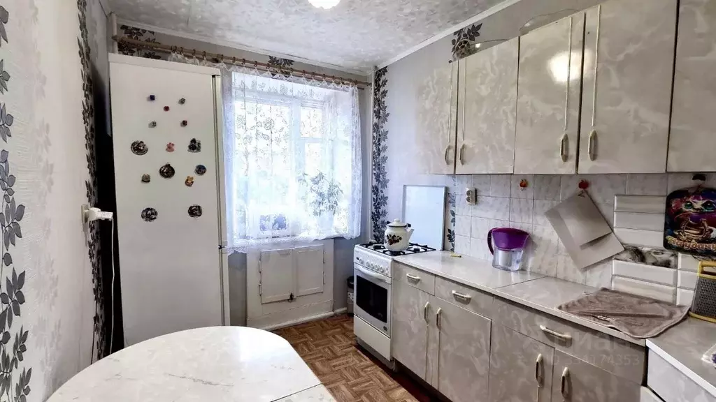 2-к кв. Оренбургская область, Кувандык Молодежная ул., 21Б (47.9 м) - Фото 1