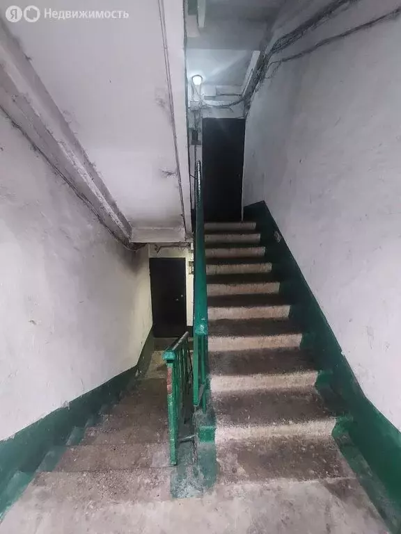 1к в -комнатной квартире ( м) - Фото 0