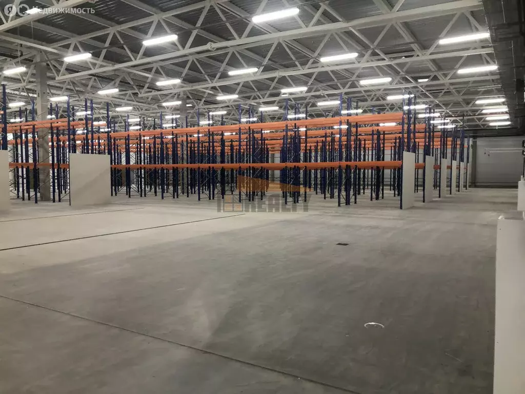Производственное помещение (5000 м) - Фото 1