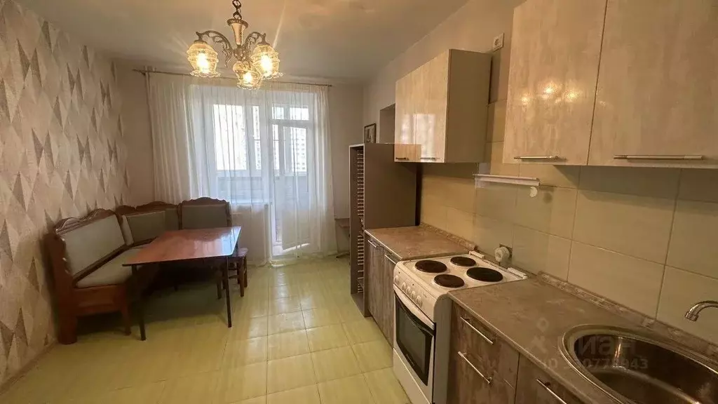 3-к кв. Пензенская область, Пенза ул. Пушкина, 45 (75.0 м) - Фото 2