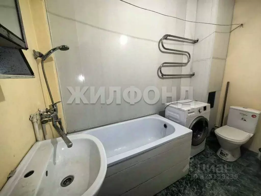 Студия Хакасия, Абакан ул. Некрасова, 18 (55.0 м) - Фото 1