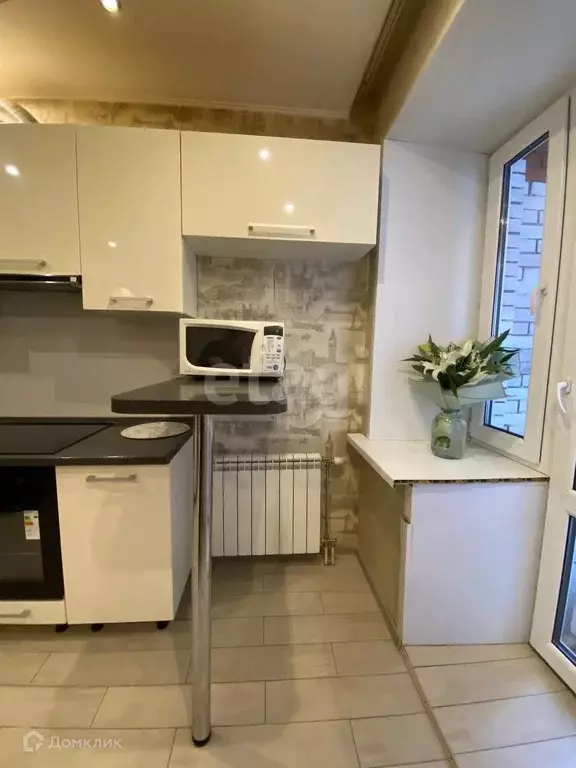 Продаётся 1-к квартира, 40.3 м - Фото 1