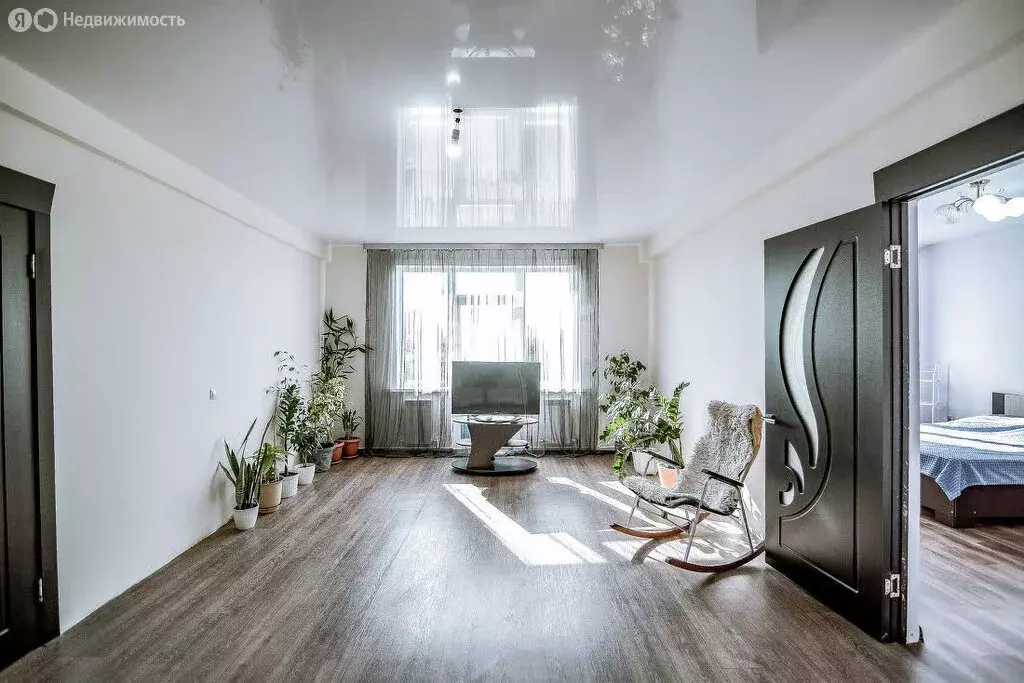 Дом в Троицкое, Восточная улица (216 м) - Фото 2