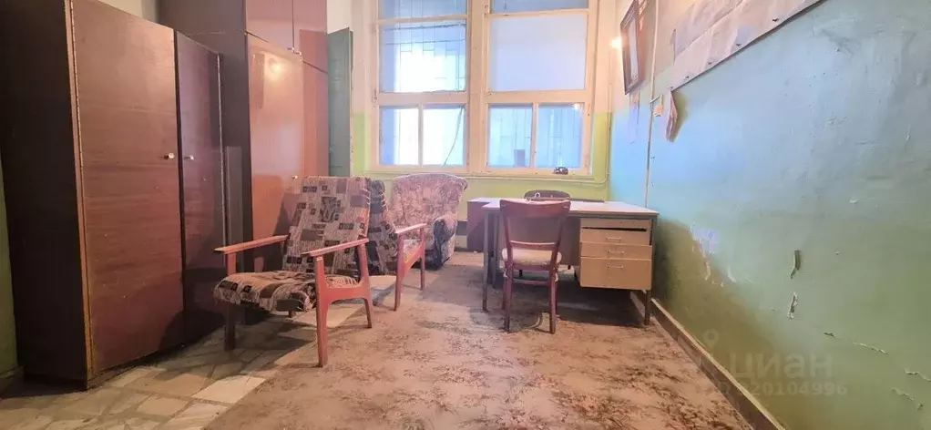 Офис в Ростовская область, Ростов-на-Дону просп. Стачки, 216 (36 м) - Фото 0