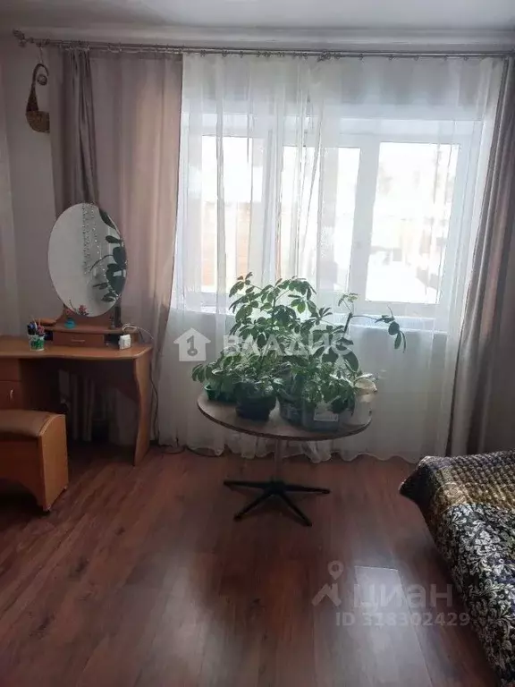 Дом в Иркутская область, Иркутский муниципальный округ, Маркова рп, ... - Фото 1