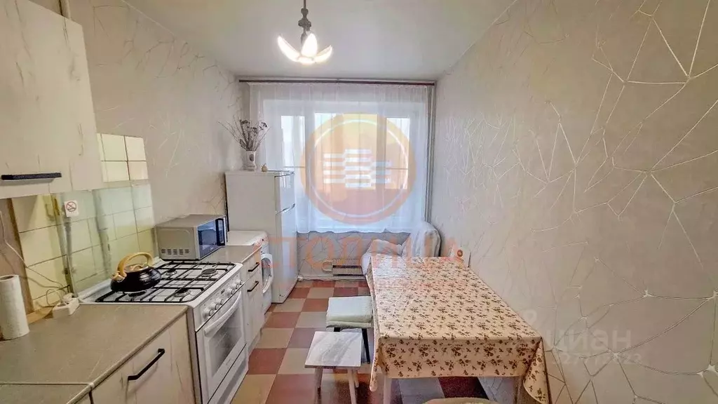 1-к кв. Москва ул. Народного Ополчения, 43К1 (39.0 м) - Фото 2