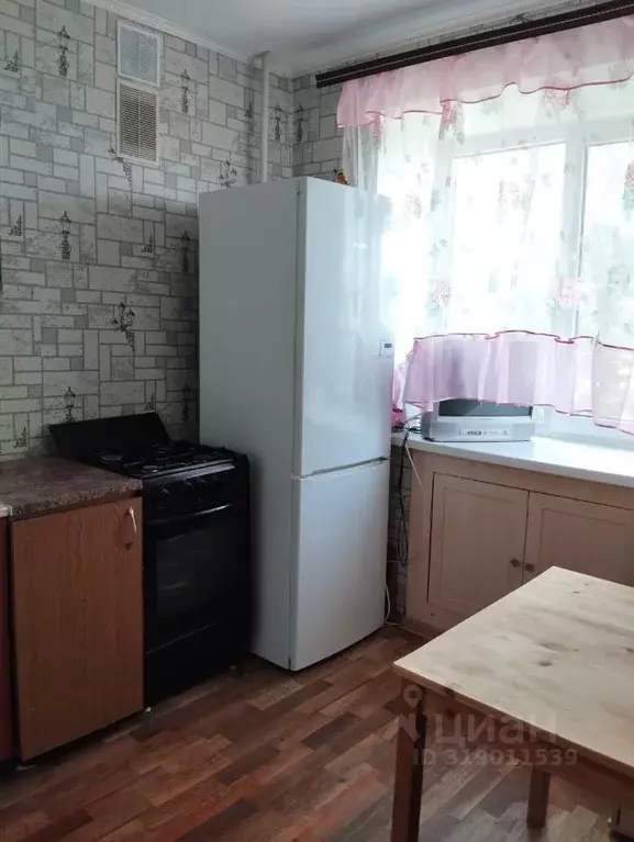 1-к кв. Владимирская область, Лакинск г. Собинский муниципальный ... - Фото 0