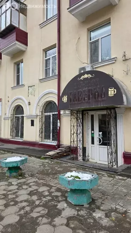 Помещение свободного назначения (90 м) - Фото 1