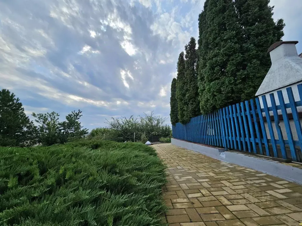 Дом в Ростовская область, Родионово-Несветайский район, Волошинское ... - Фото 2