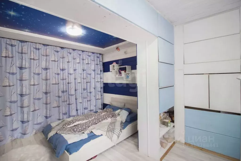 2-к кв. Калужская область, Калуга ул. Братьев Луканиных, 5 (43.9 м) - Фото 0