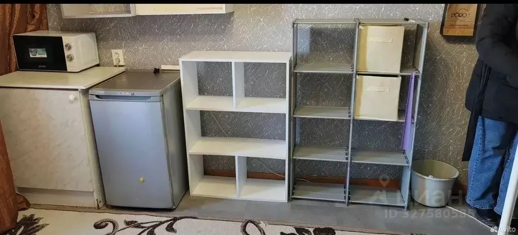 Комната Новосибирская область, Новосибирск ул. Немировича-Данченко, ... - Фото 2