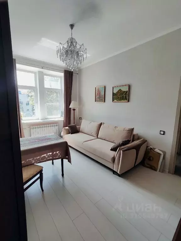 3-к кв. Псковская область, Псков Рижский просп., 5/12 (66.5 м) - Фото 2