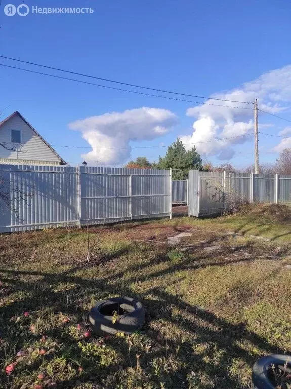 Дом в Балаково, СТ Сельский Строитель, Солнечная улица (20 м) - Фото 1