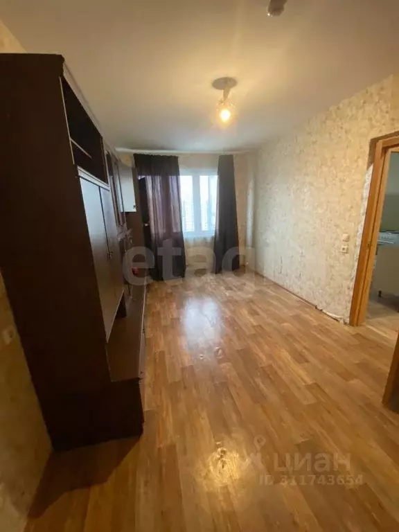 1-к кв. Московская область, Мытищи ул. Белобородова, 4В (38.0 м) - Фото 1