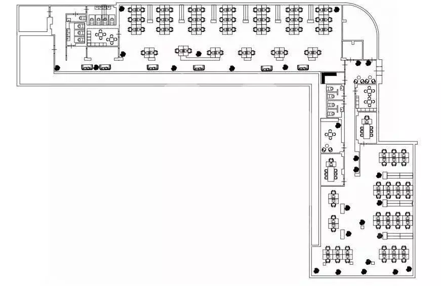 Офис в Москва Цветной бул., 30С1 (848 м) - Фото 2