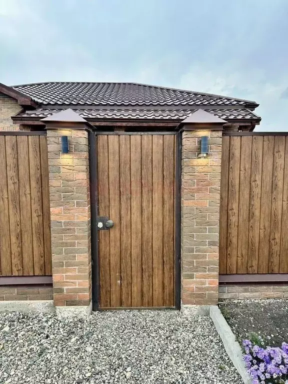 Дом в Ростовская область, Аксайский район, Щепкинское с/пос, пос. ... - Фото 2