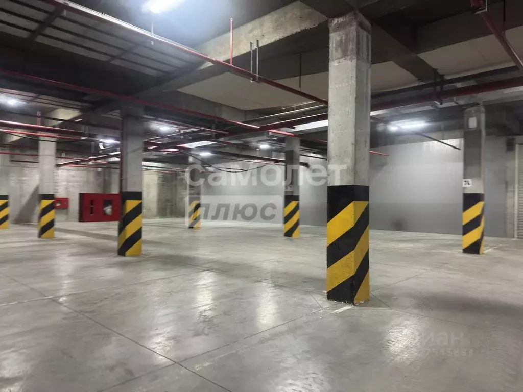 Гараж в Иркутская область, Иркутск Байкальская ул., 87 (15 м) - Фото 2