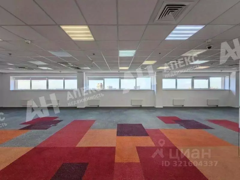 Офис в Московская область, Химки ул. Панфилова, 19с1 (768 м) - Фото 1