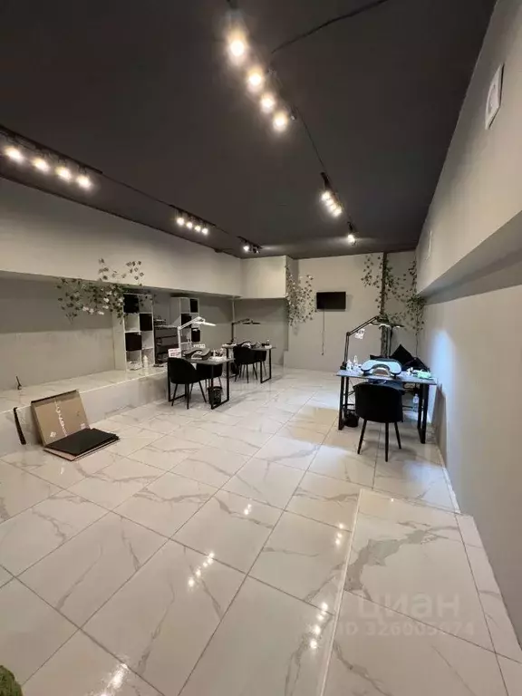 Помещение свободного назначения в Москва Васильевская ул., 5 (65 м) - Фото 2