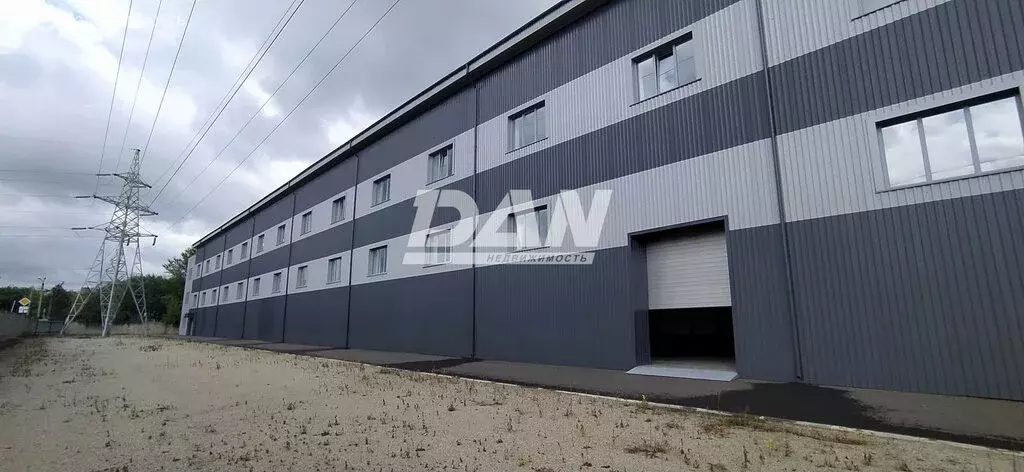 Склад (5010 м) - Фото 2