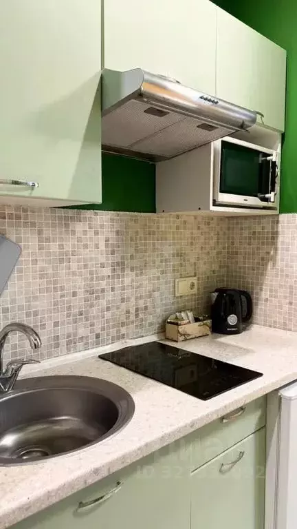 Студия Москва Дмитровское ш., 107Ак5 (11.0 м) - Фото 2