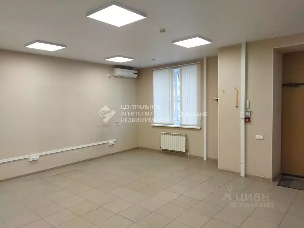 Офис в Рязанская область, Рязань Касимовское ш., 15 (73 м) - Фото 1