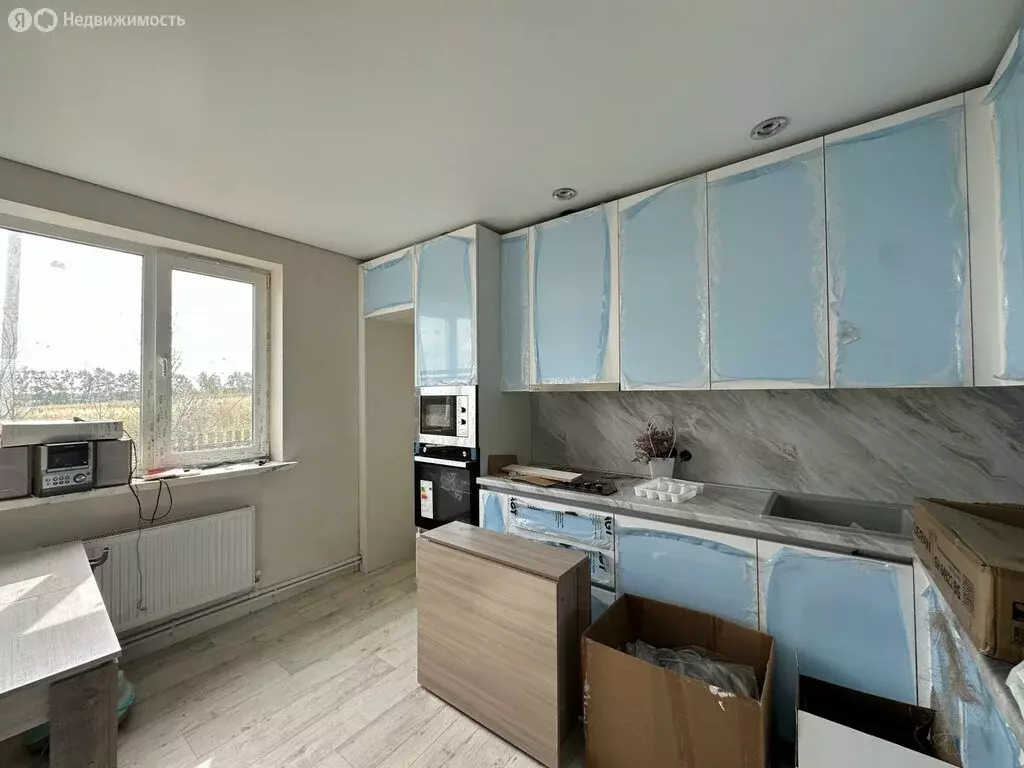 Дом в Туймазинский район, Татар-Улкановский сельсовет, деревня ... - Фото 1