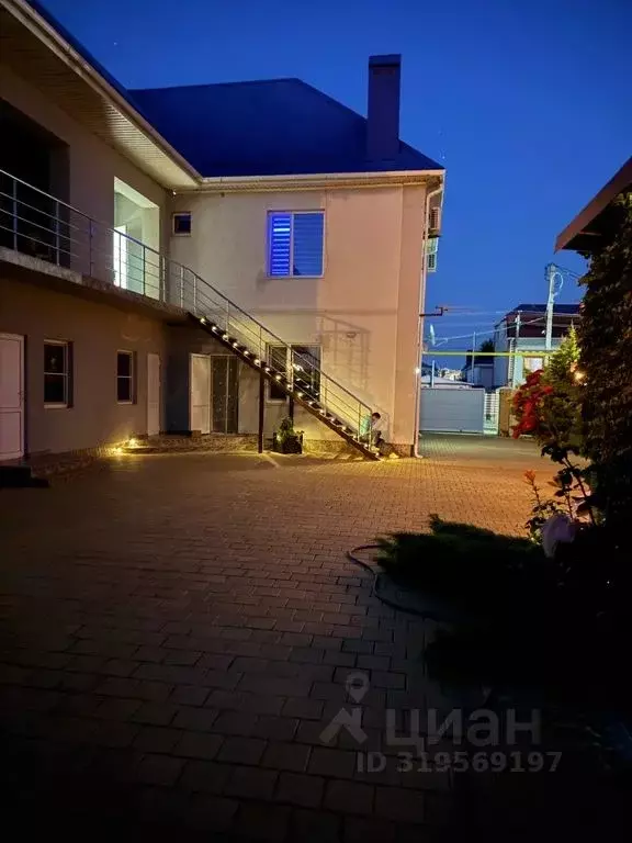 Комната Краснодарский край, Анапа муниципальный округ, Благовещенская ... - Фото 1
