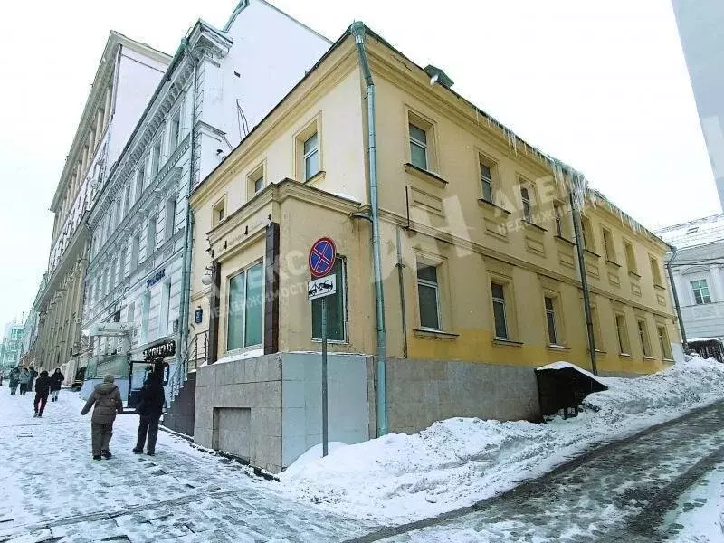 Офис (720 м) - Фото 2