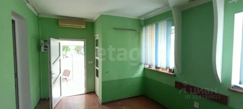 Комната Крым, Симферополь городской округ, Грэсовский пгт ул. ... - Фото 2