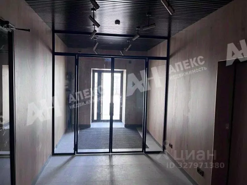 Помещение свободного назначения в Москва Калашный пер., 5 (16 м) - Фото 2